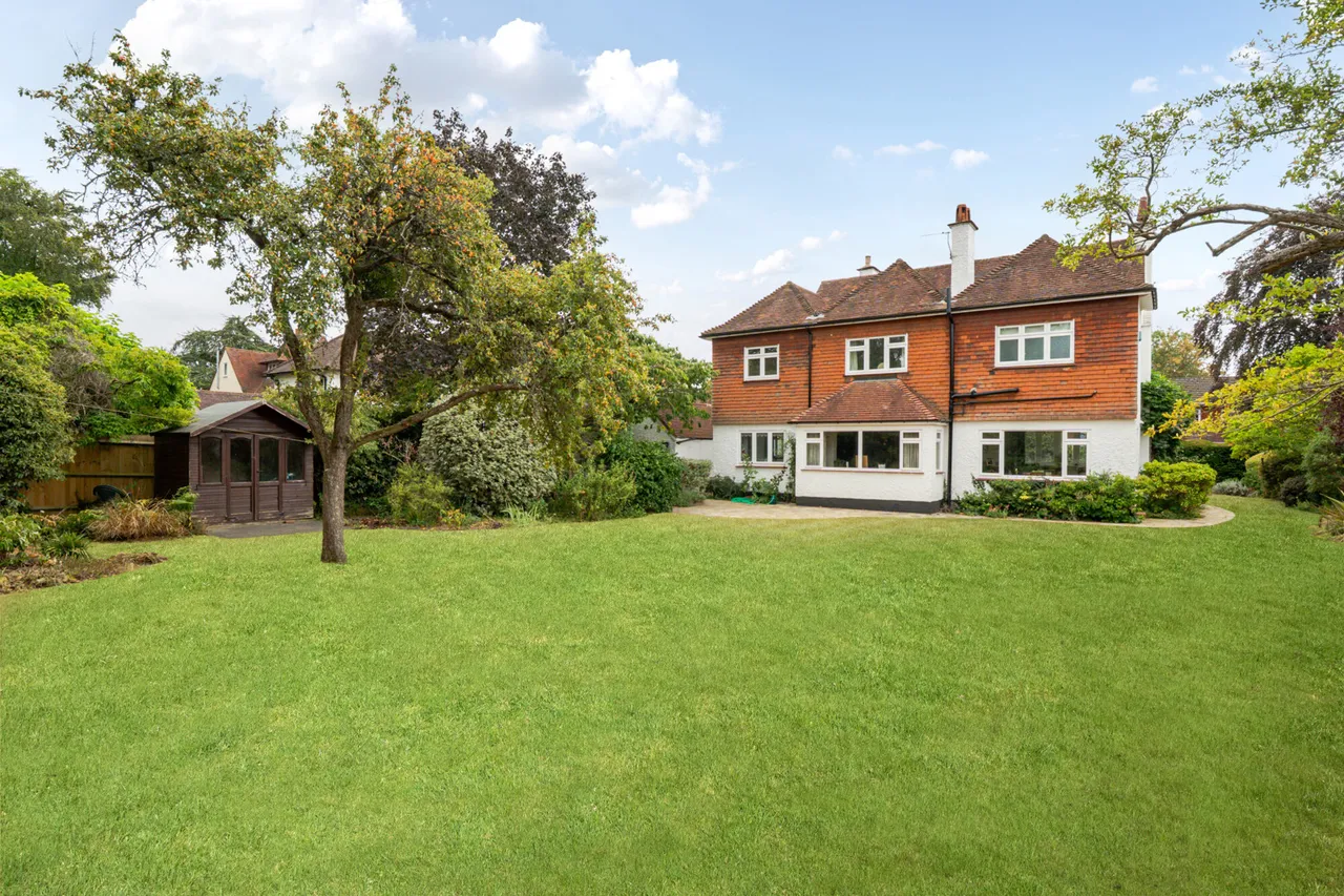 Fulmer Way, Gerrards Cross, SL9, photo 12