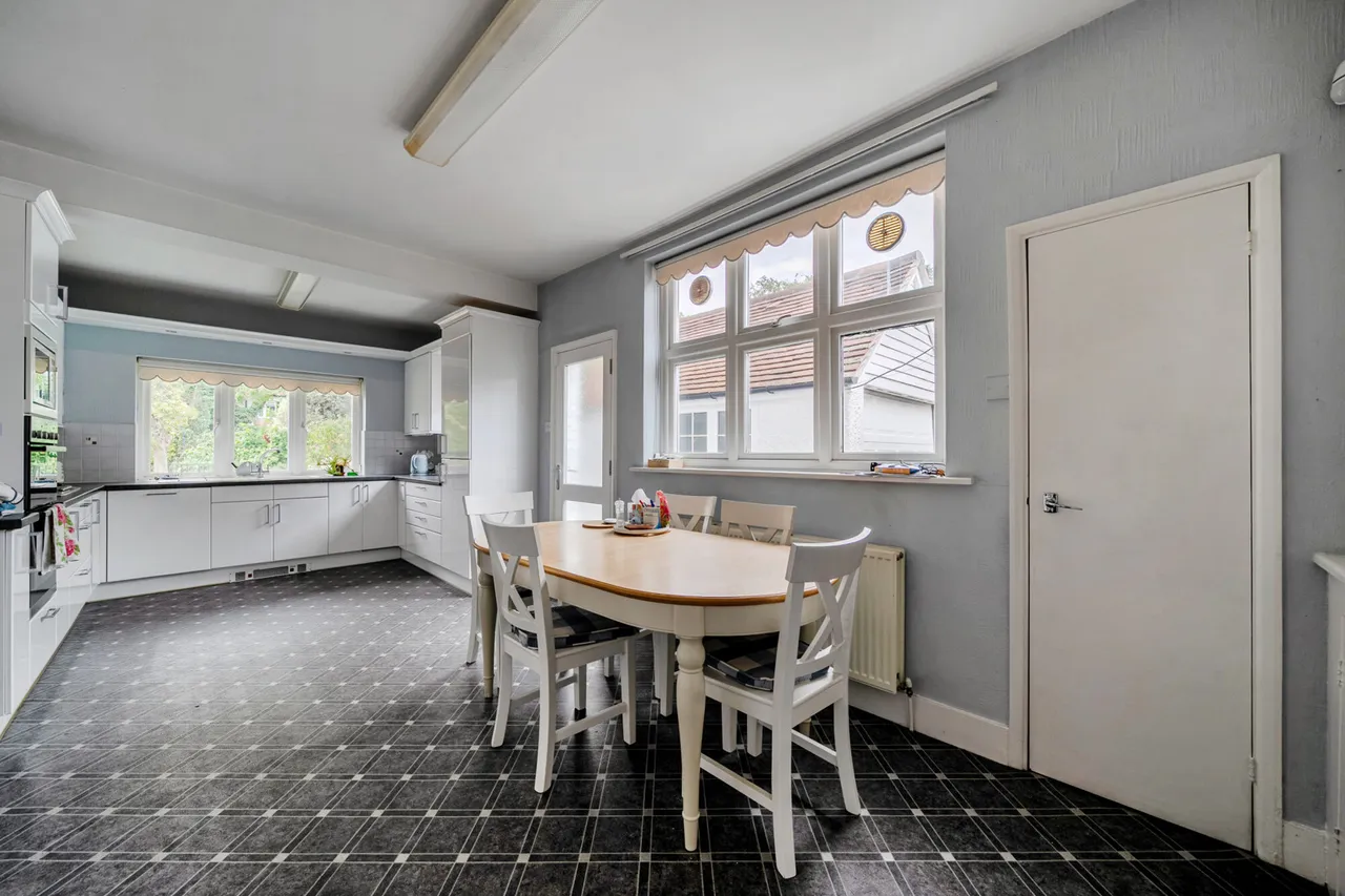 Fulmer Way, Gerrards Cross, SL9, photo 5