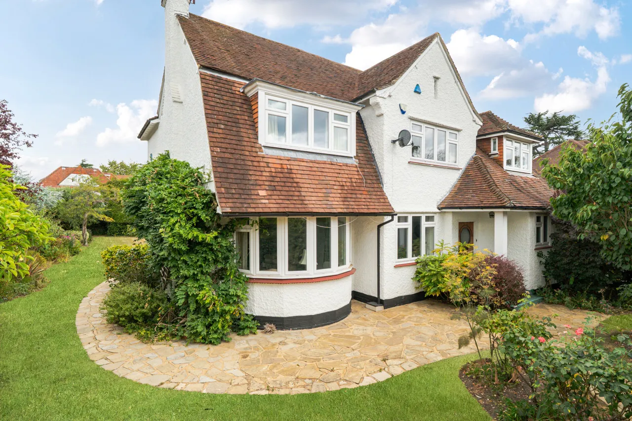 Fulmer Way, Gerrards Cross, SL9, photo 26