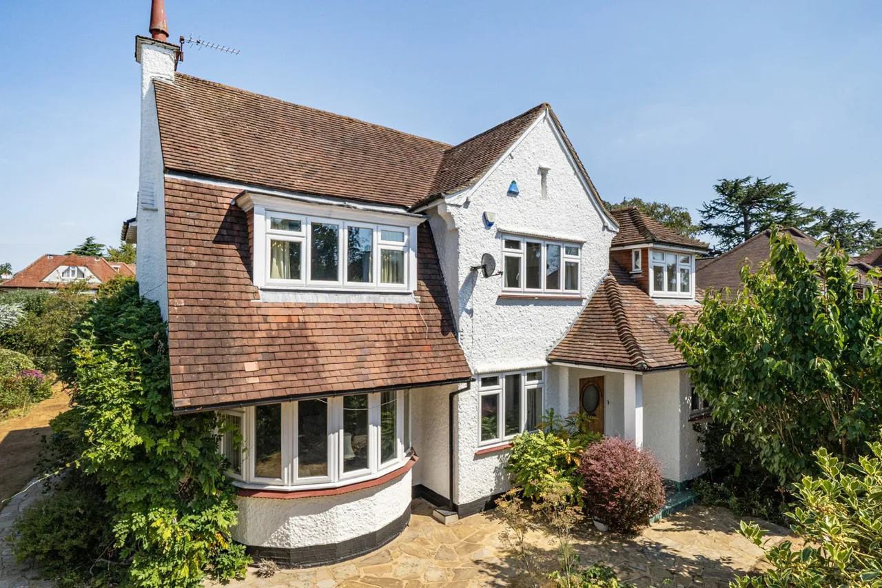 Fulmer Way, Gerrards Cross, SL9, photo 36