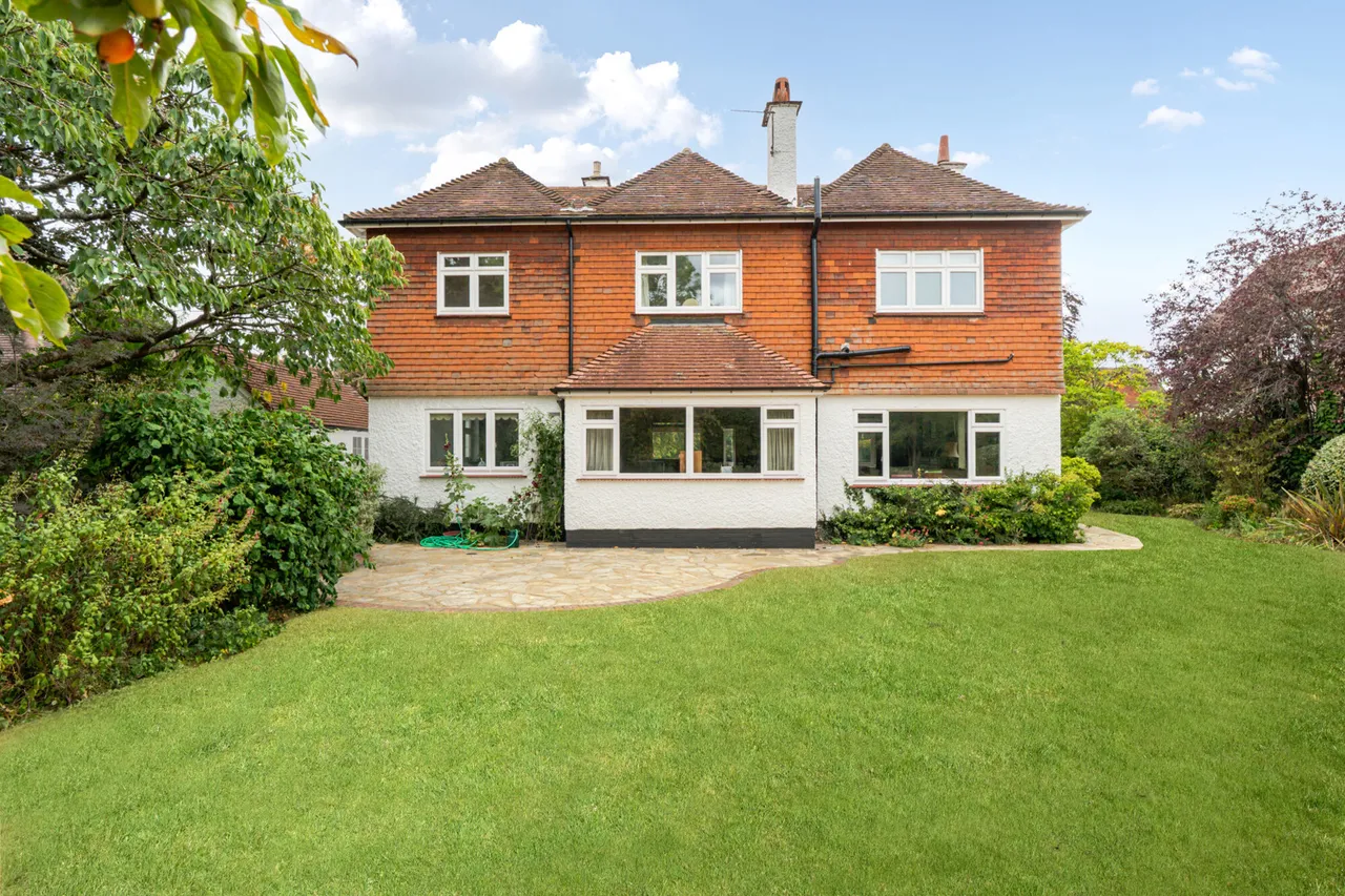 Fulmer Way, Gerrards Cross, SL9, photo 35