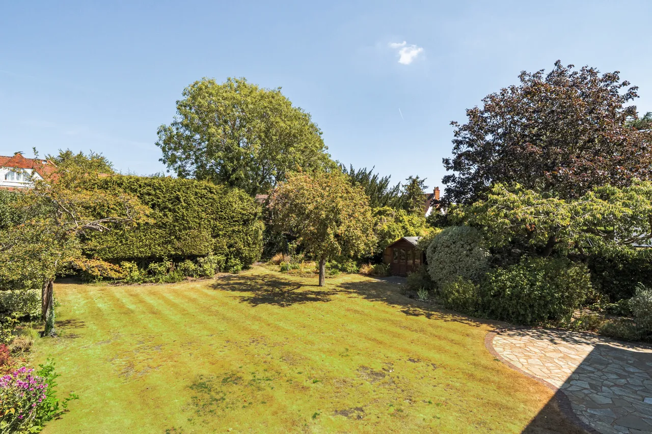 Fulmer Way, Gerrards Cross, SL9, photo 28