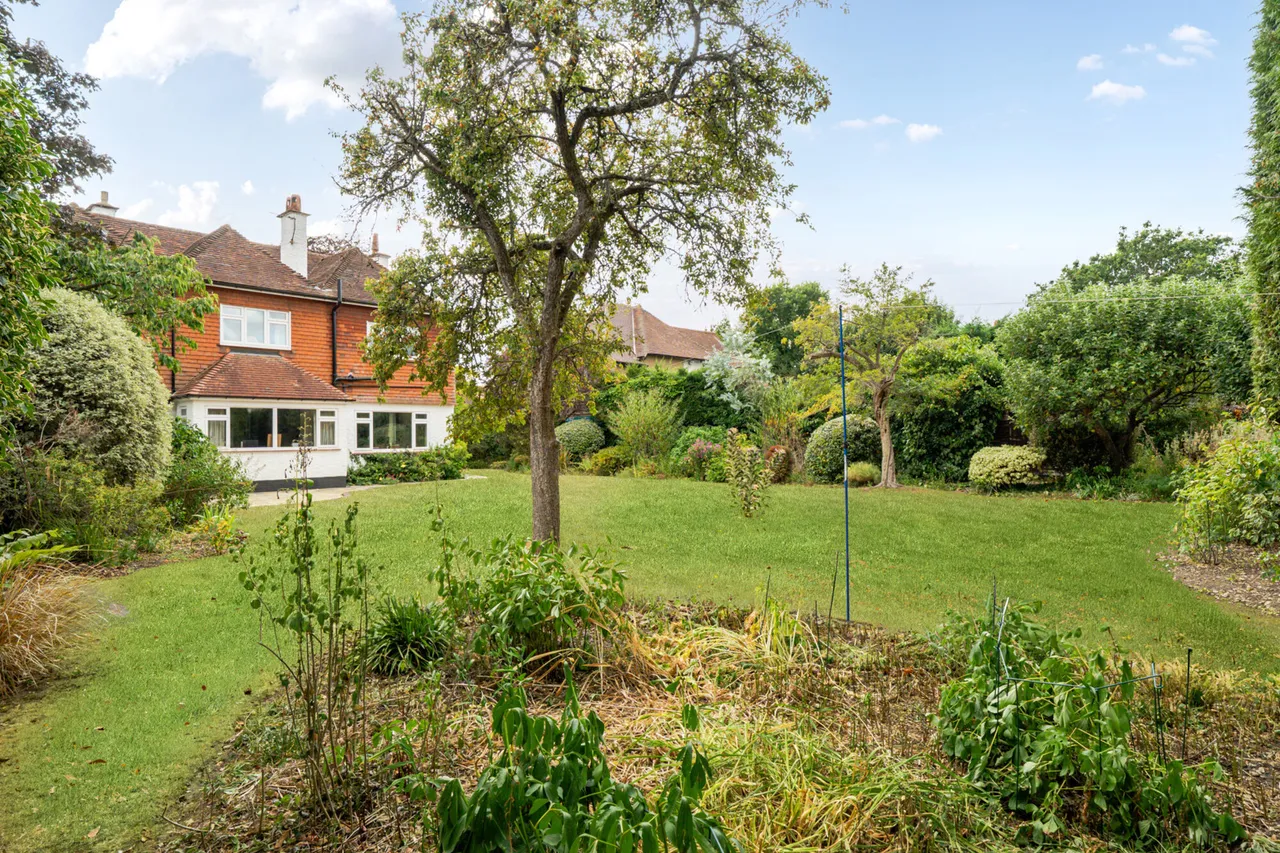 Fulmer Way, Gerrards Cross, SL9, photo 27