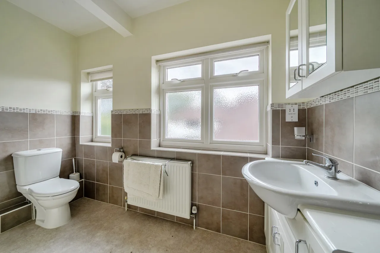 Fulmer Way, Gerrards Cross, SL9, photo 23