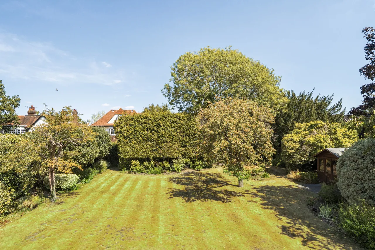 Fulmer Way, Gerrards Cross, SL9, photo 4