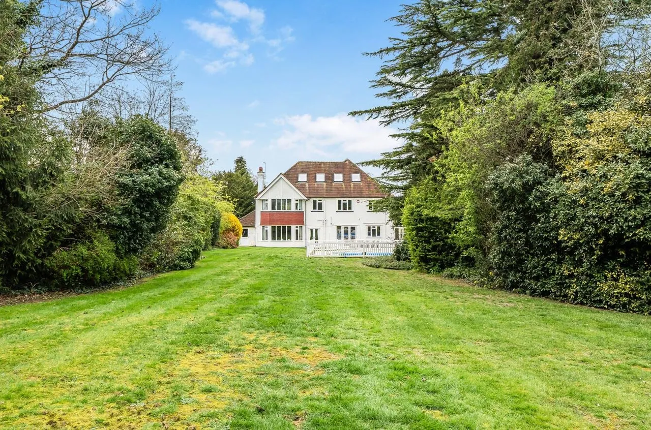 Higher Drive, Banstead, Banstead, SM7 1PF, photo 16