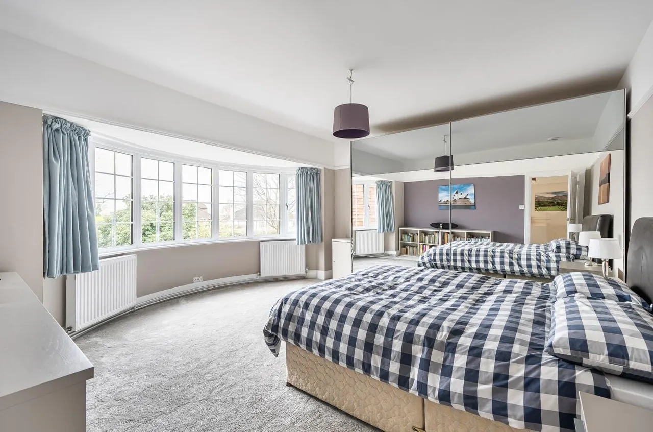 Higher Drive, Banstead, Banstead, SM7 1PF, photo 25