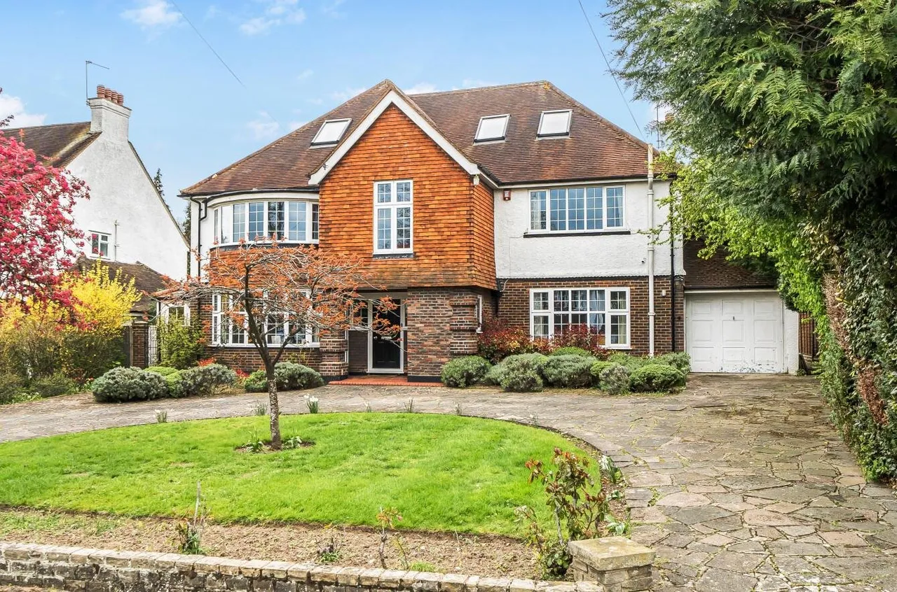 Higher Drive, Banstead, Banstead, SM7 1PF, photo 6
