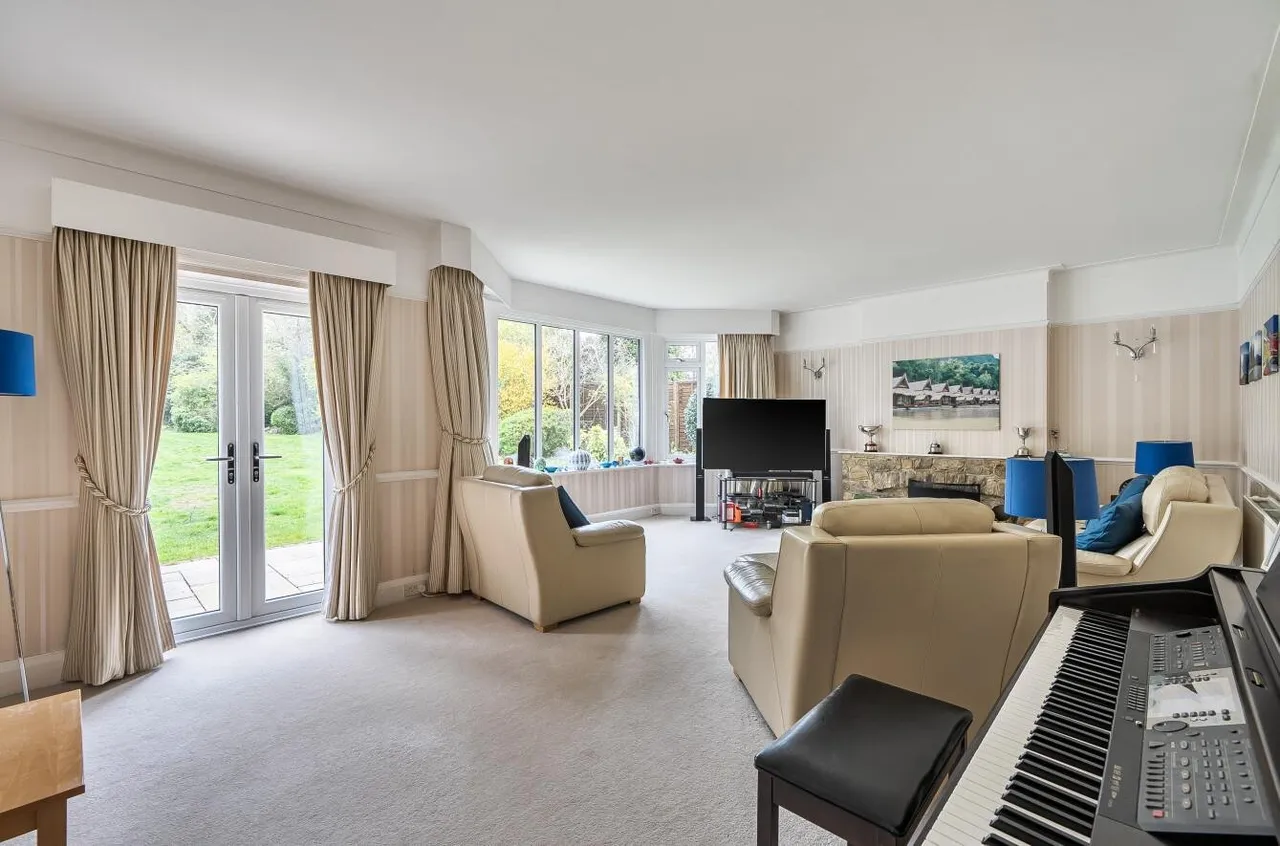 Higher Drive, Banstead, Banstead, SM7 1PF, photo 2
