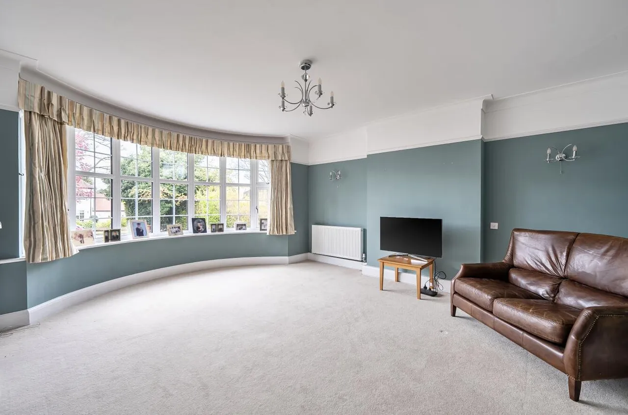 Higher Drive, Banstead, Banstead, SM7 1PF, photo 4