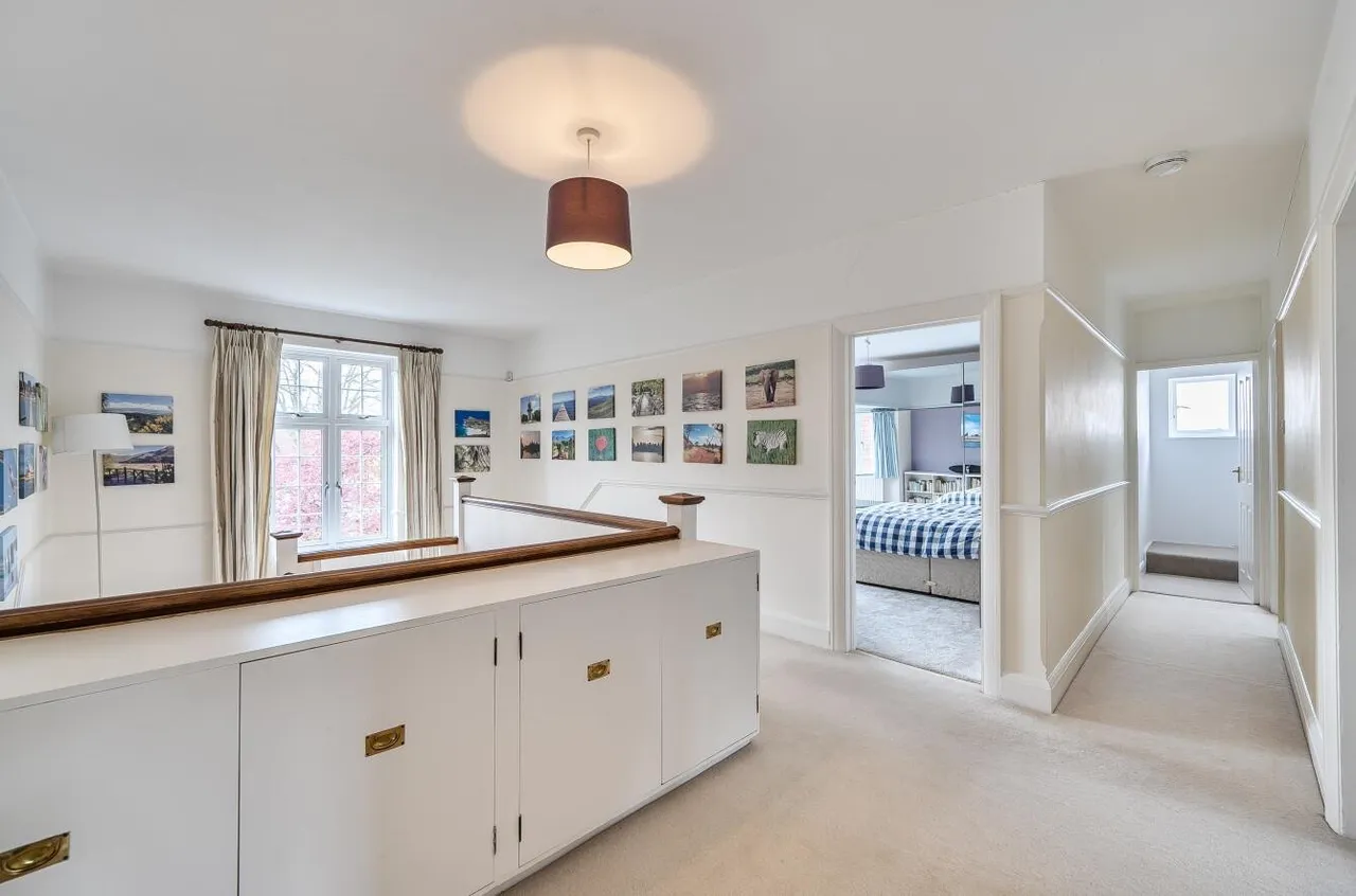 Higher Drive, Banstead, Banstead, SM7 1PF, photo 19