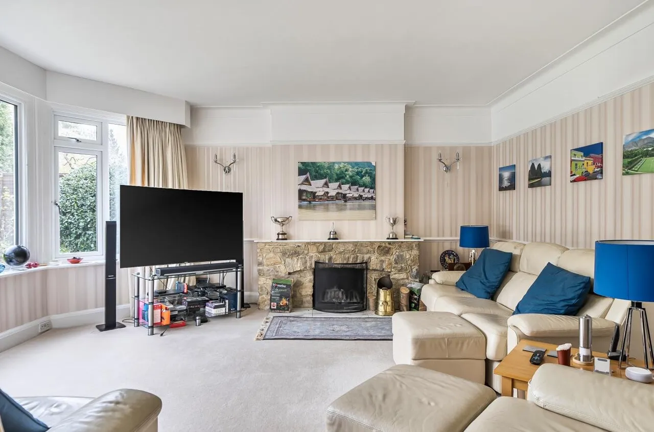 Higher Drive, Banstead, Banstead, SM7 1PF, photo 8