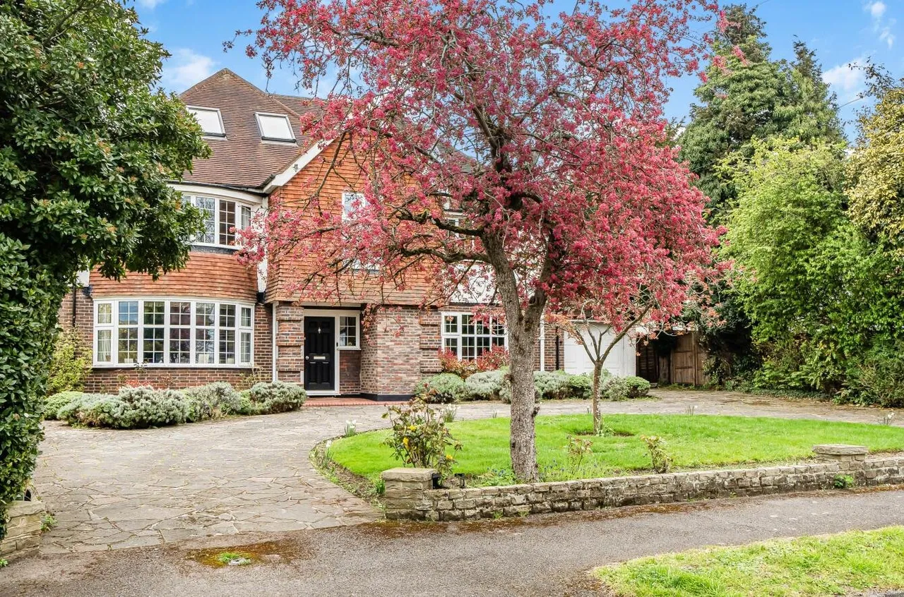 Higher Drive, Banstead, Banstead, SM7 1PF, photo 29