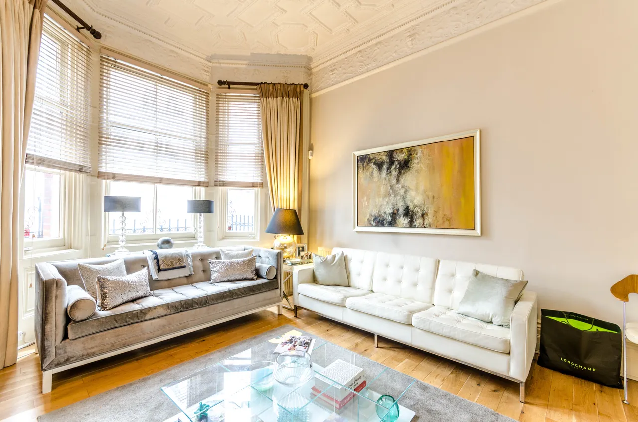 Flat 1, 25 Palace Gate, London, photo 11