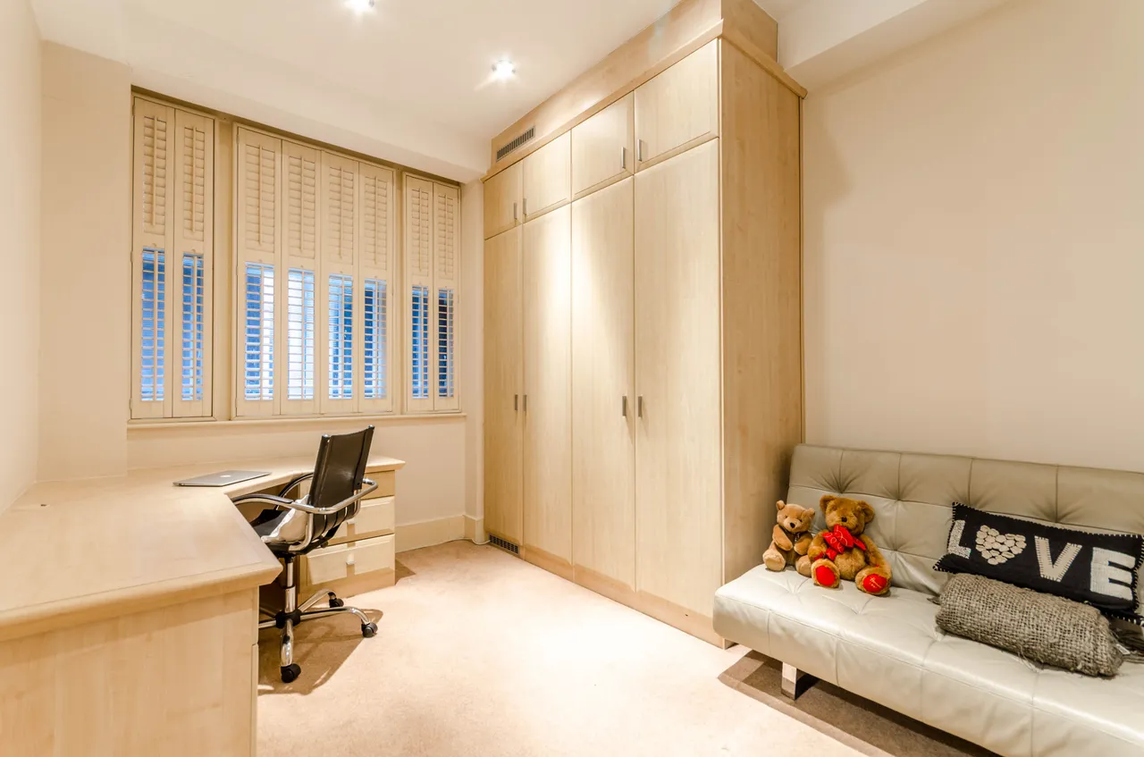 Flat 1, 25 Palace Gate, London, photo 10