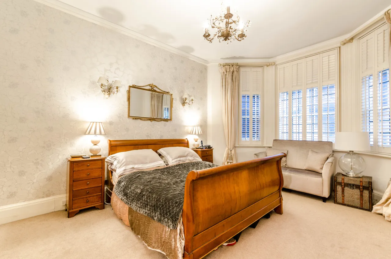 Flat 1, 25 Palace Gate, London, photo 3