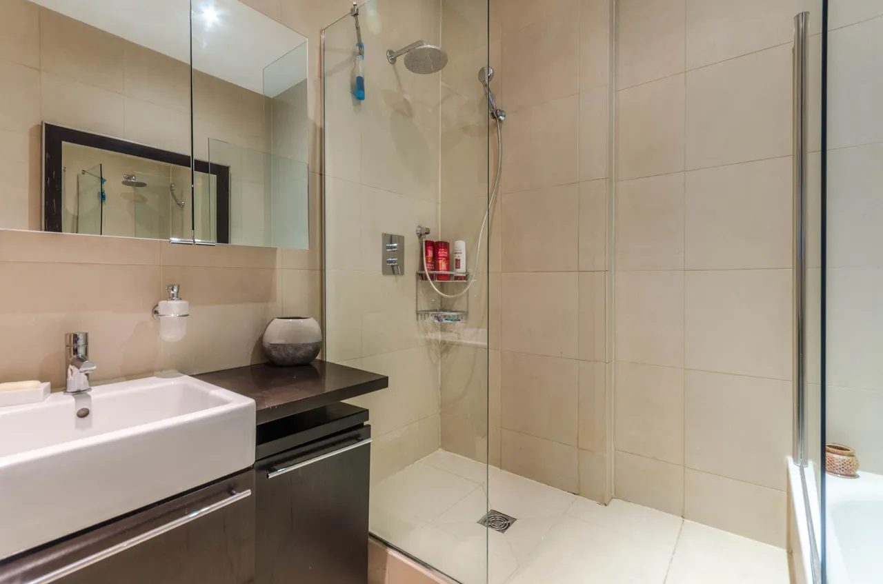 Flat 1, 25 Palace Gate, London, photo 13