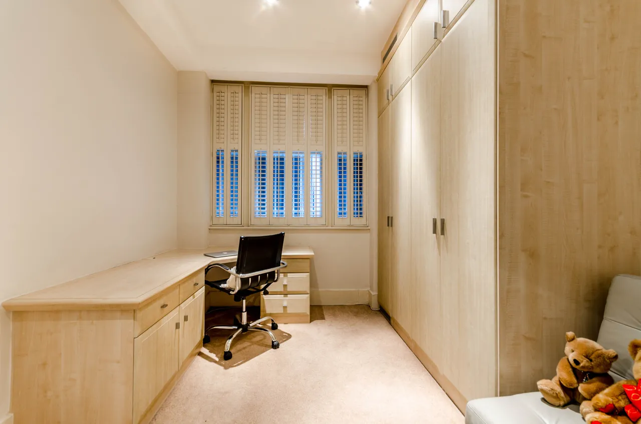 Flat 1, 25 Palace Gate, London, photo 4