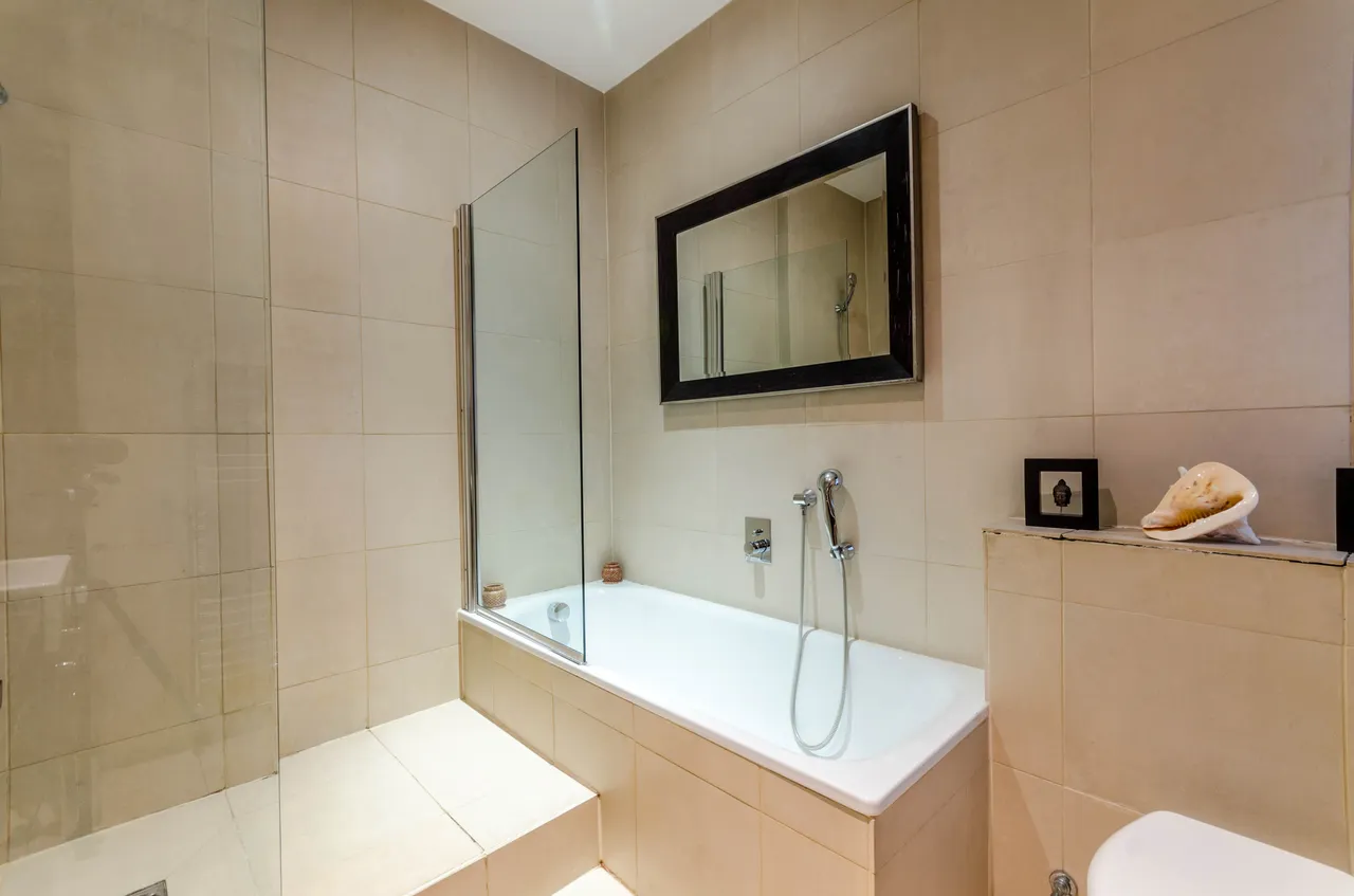 Flat 1, 25 Palace Gate, London, photo 5