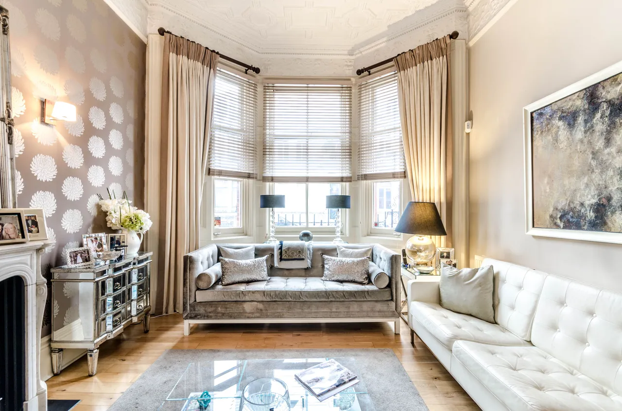 Flat 1, 25 Palace Gate, London, photo 7