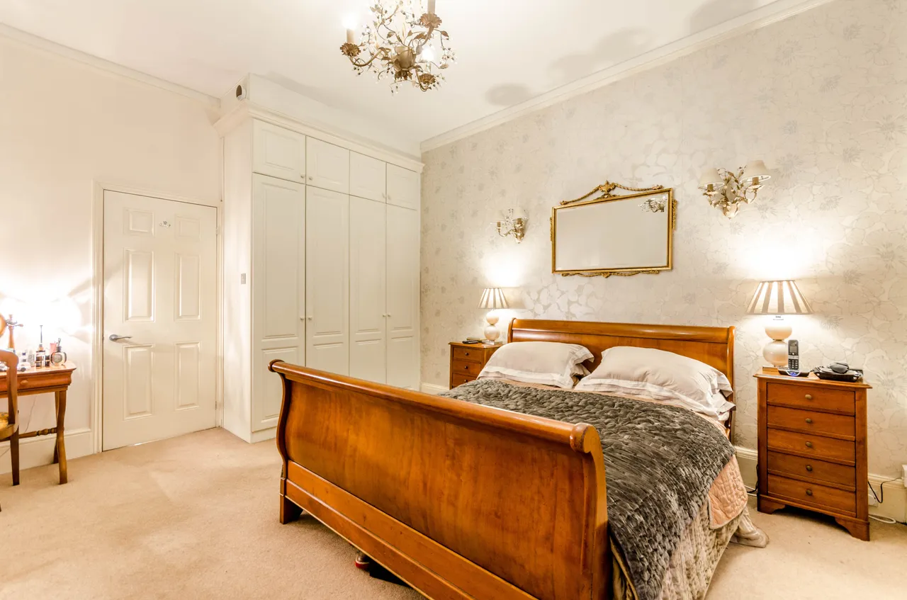 Flat 1, 25 Palace Gate, London, photo 9