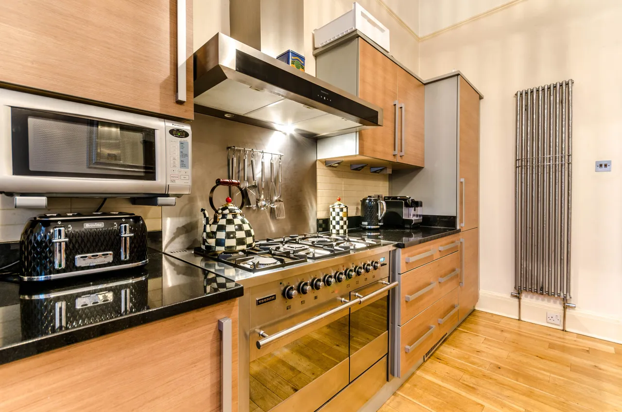 Flat 1, 25 Palace Gate, London, photo 8