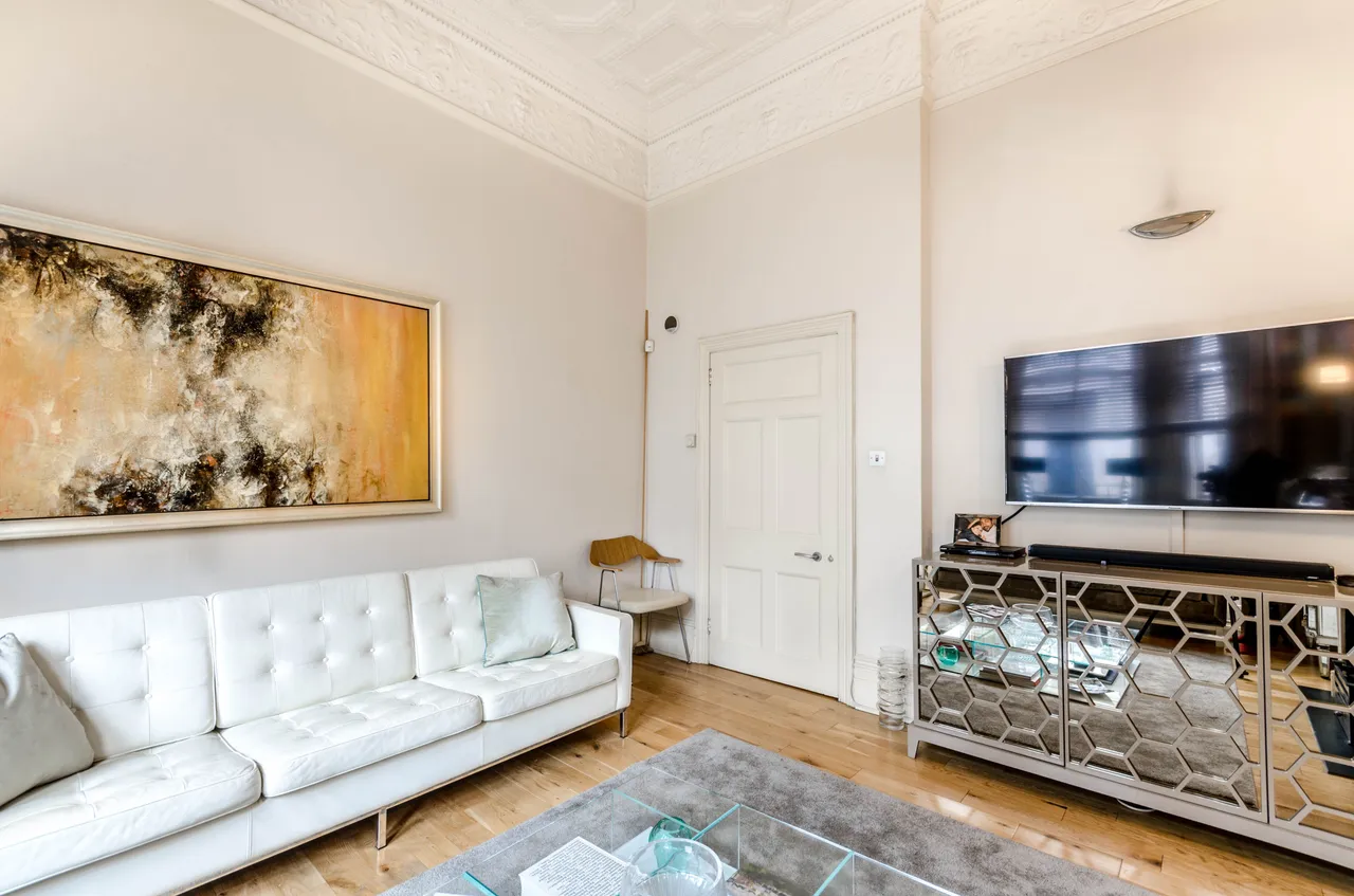 Flat 1, 25 Palace Gate, London, photo 6