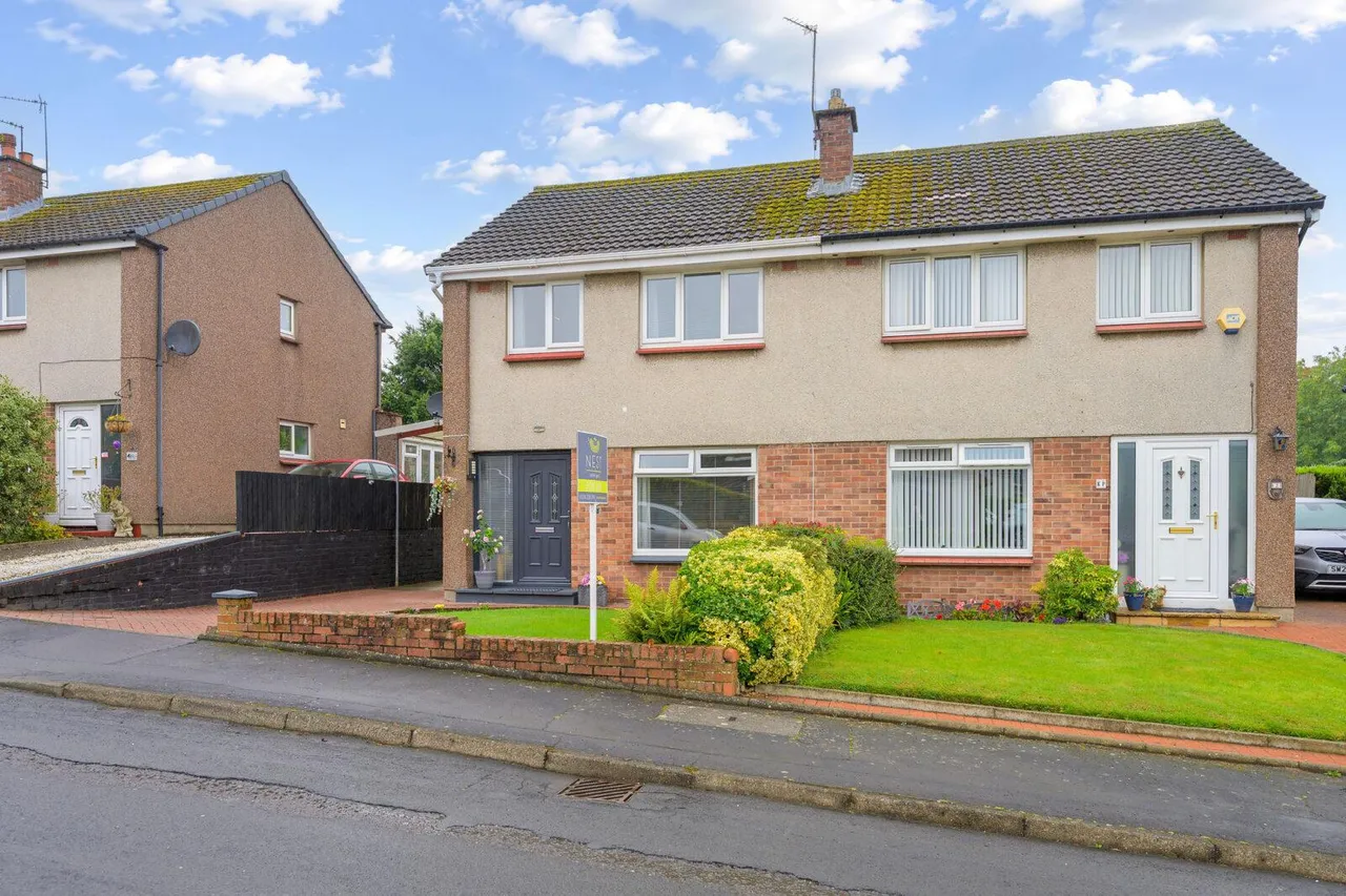 Cunningham Road, Stenhousemuir, FK5 4HH, photo 23