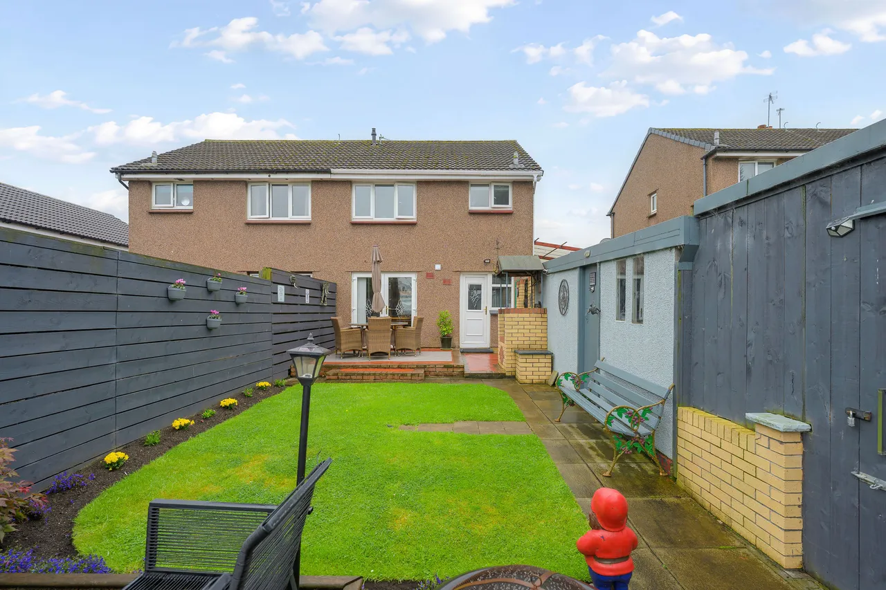 Cunningham Road, Stenhousemuir, FK5 4HH, photo 19