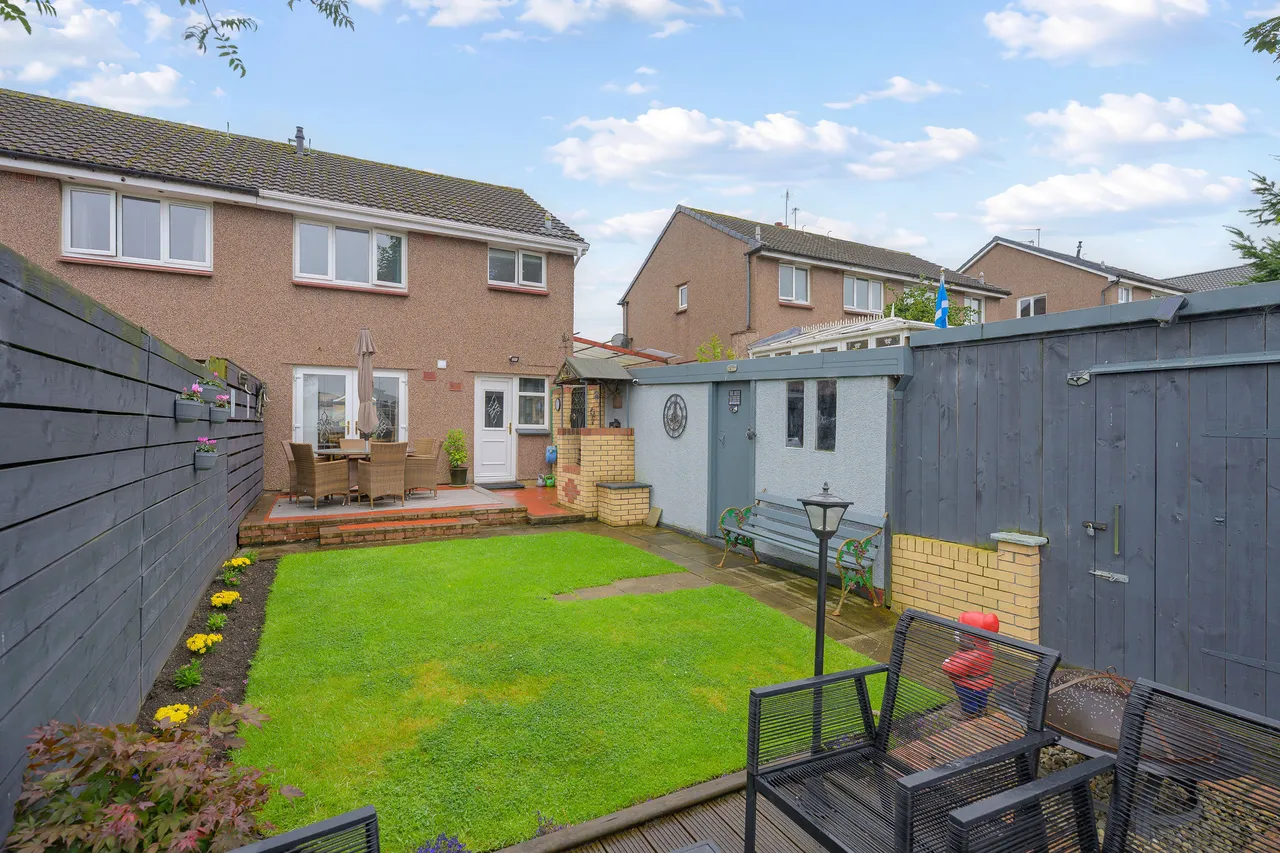 Cunningham Road, Stenhousemuir, FK5 4HH, photo 18