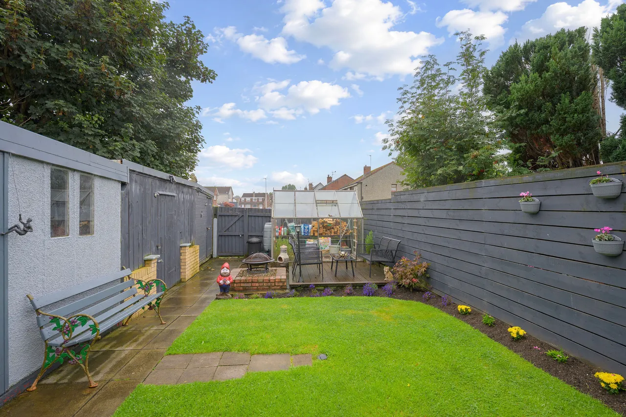 Cunningham Road, Stenhousemuir, FK5 4HH, photo 17