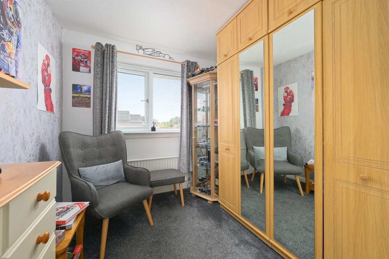 Cunningham Road, Stenhousemuir, FK5 4HH, photo 16