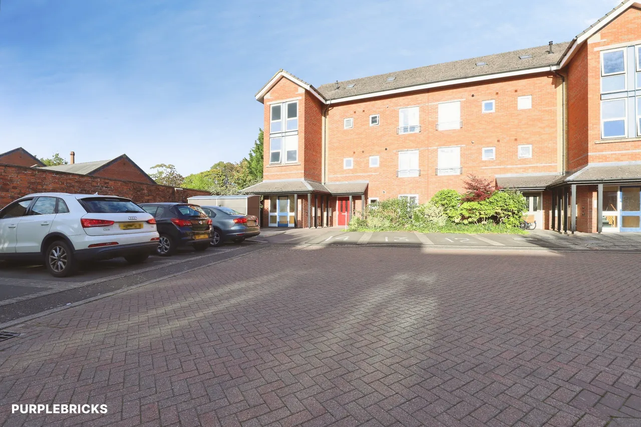 Hartington Street, Loughborough, LE11, photo 15