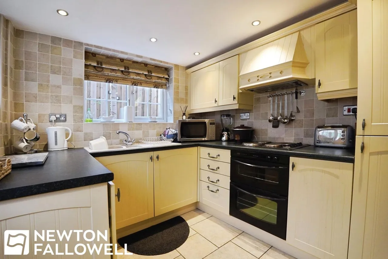 Station Road, Ranskill, DN22, photo 4