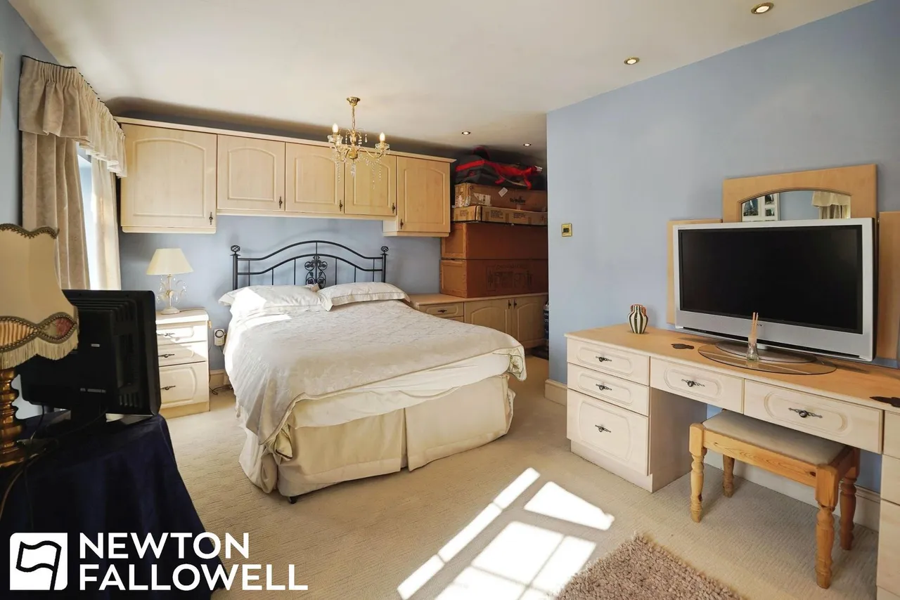 Station Road, Ranskill, DN22, photo 6