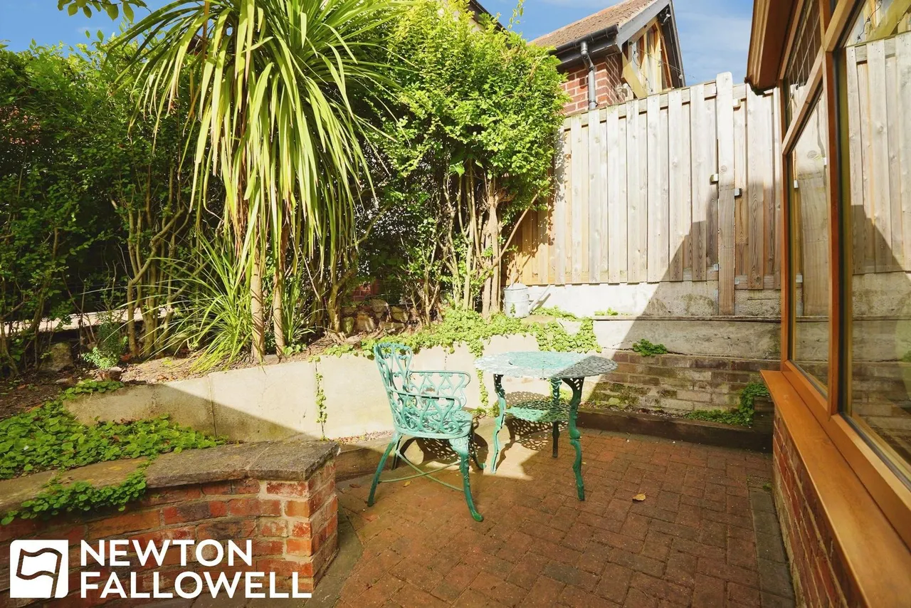 Station Road, Ranskill, DN22, photo 9