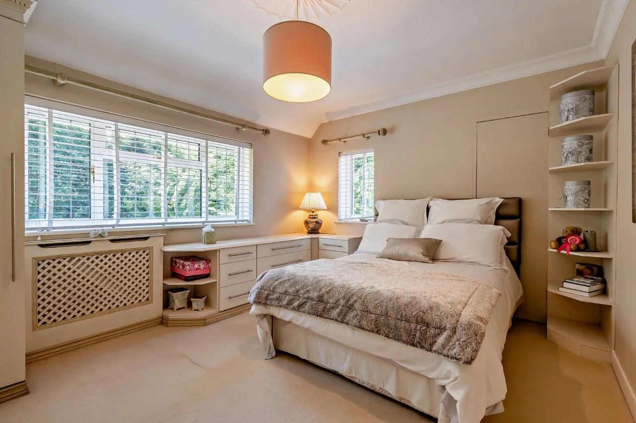 Wood Drive, Sevenoaks, TN13, photo 13
