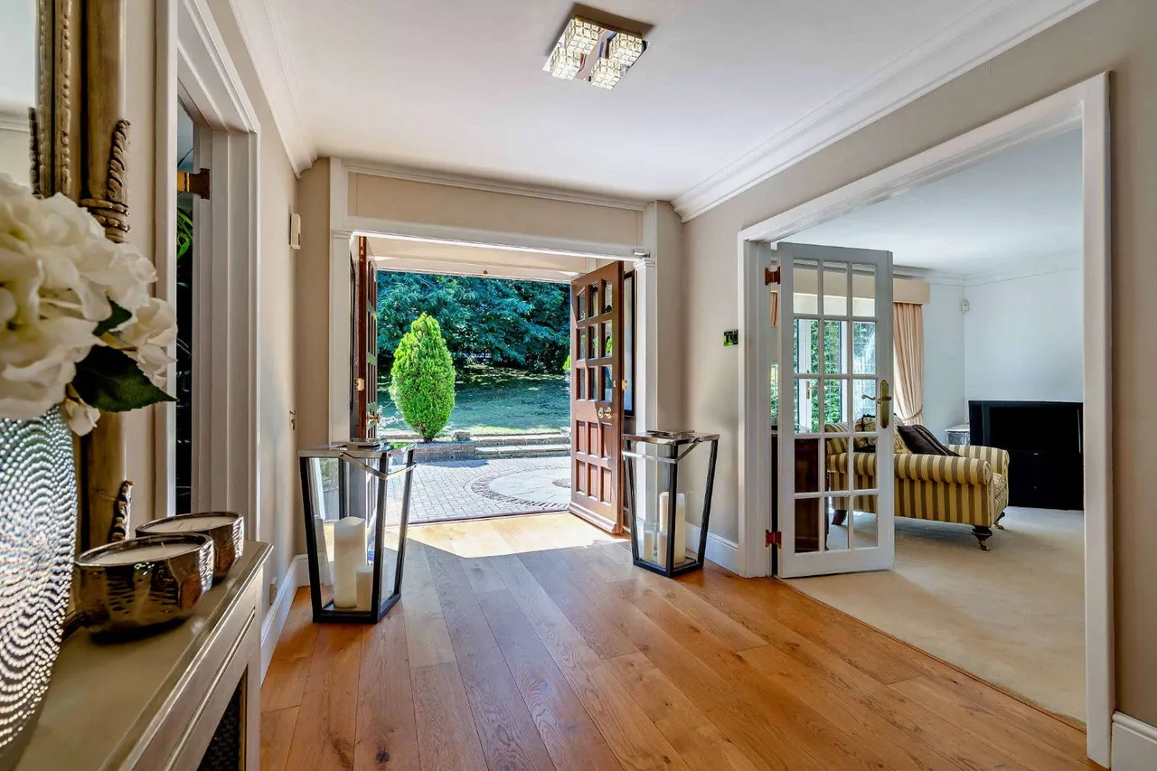 Wood Drive, Sevenoaks, TN13, photo 9