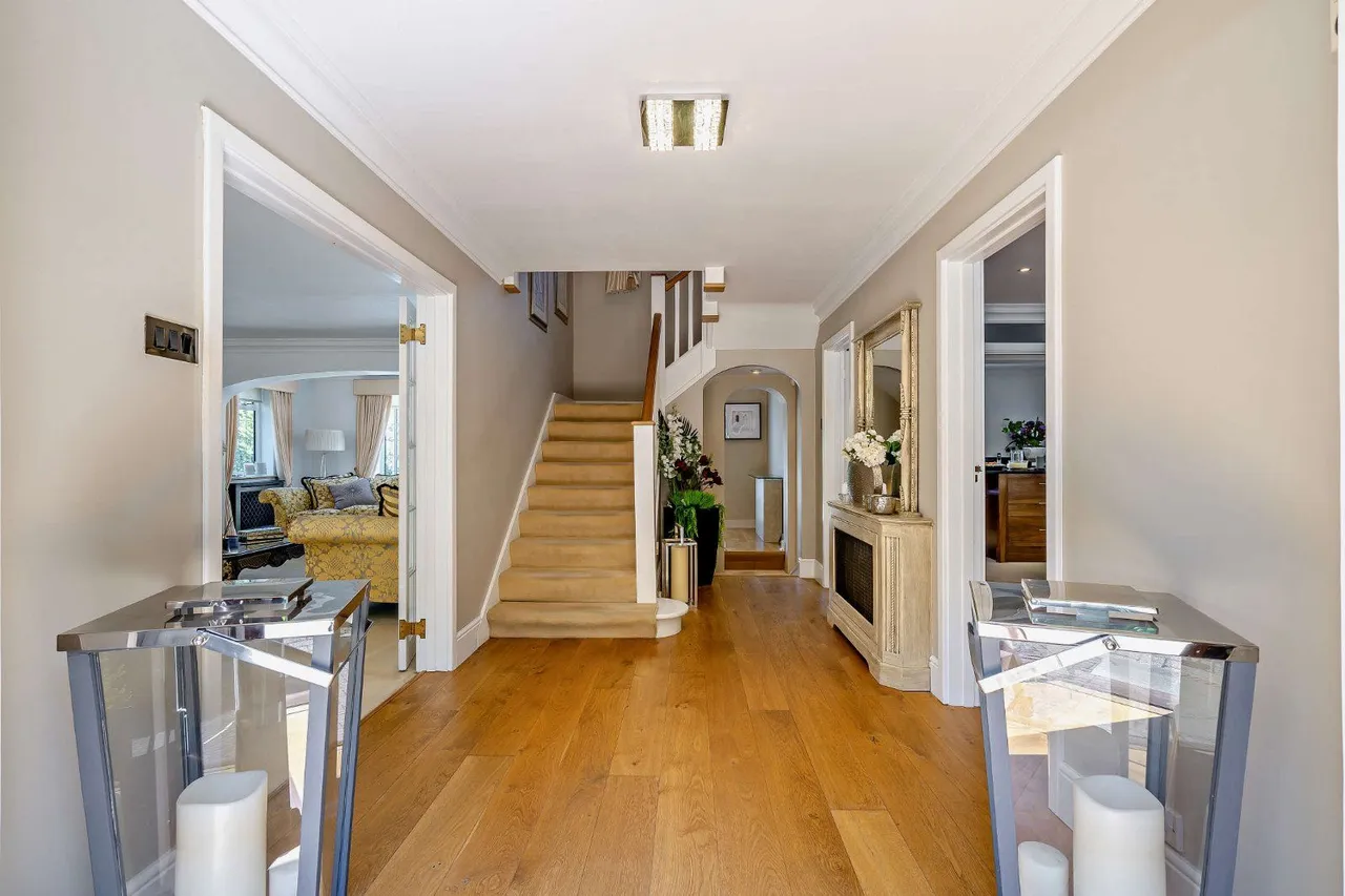 Wood Drive, Sevenoaks, TN13, photo 8
