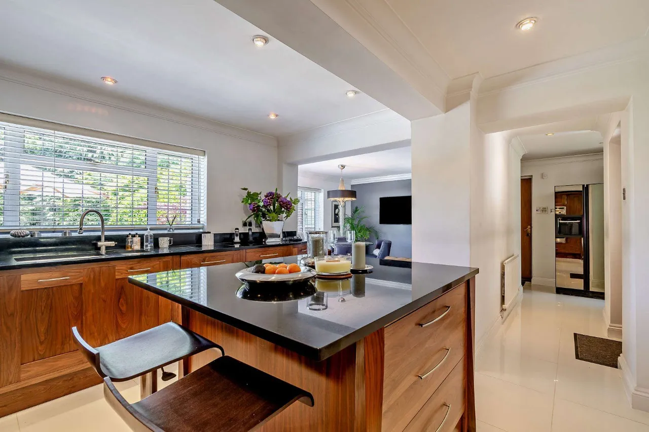 Wood Drive, Sevenoaks, TN13, photo 6