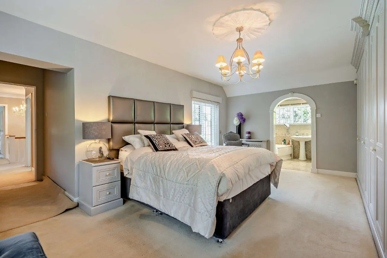 Wood Drive, Sevenoaks, TN13, photo 17