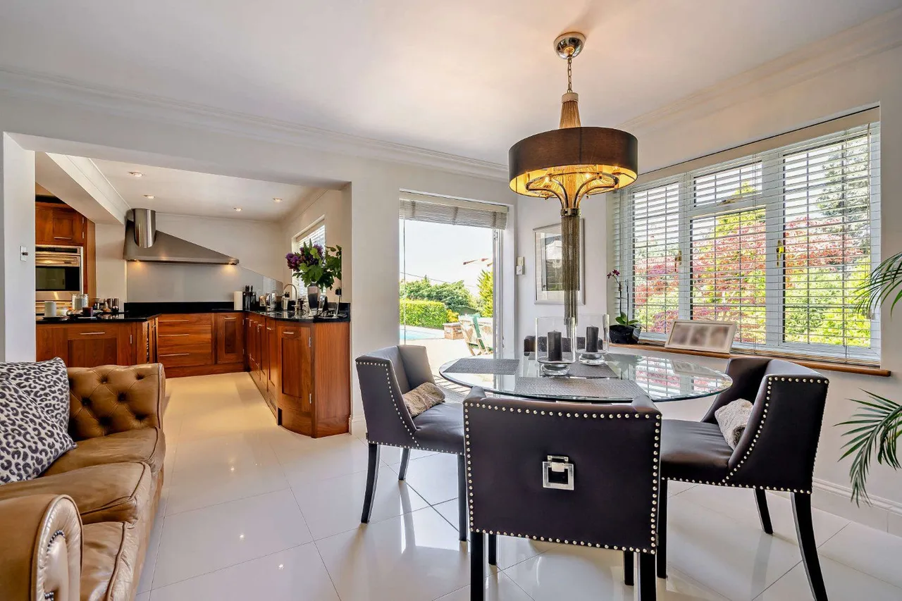 Wood Drive, Sevenoaks, TN13, photo 5