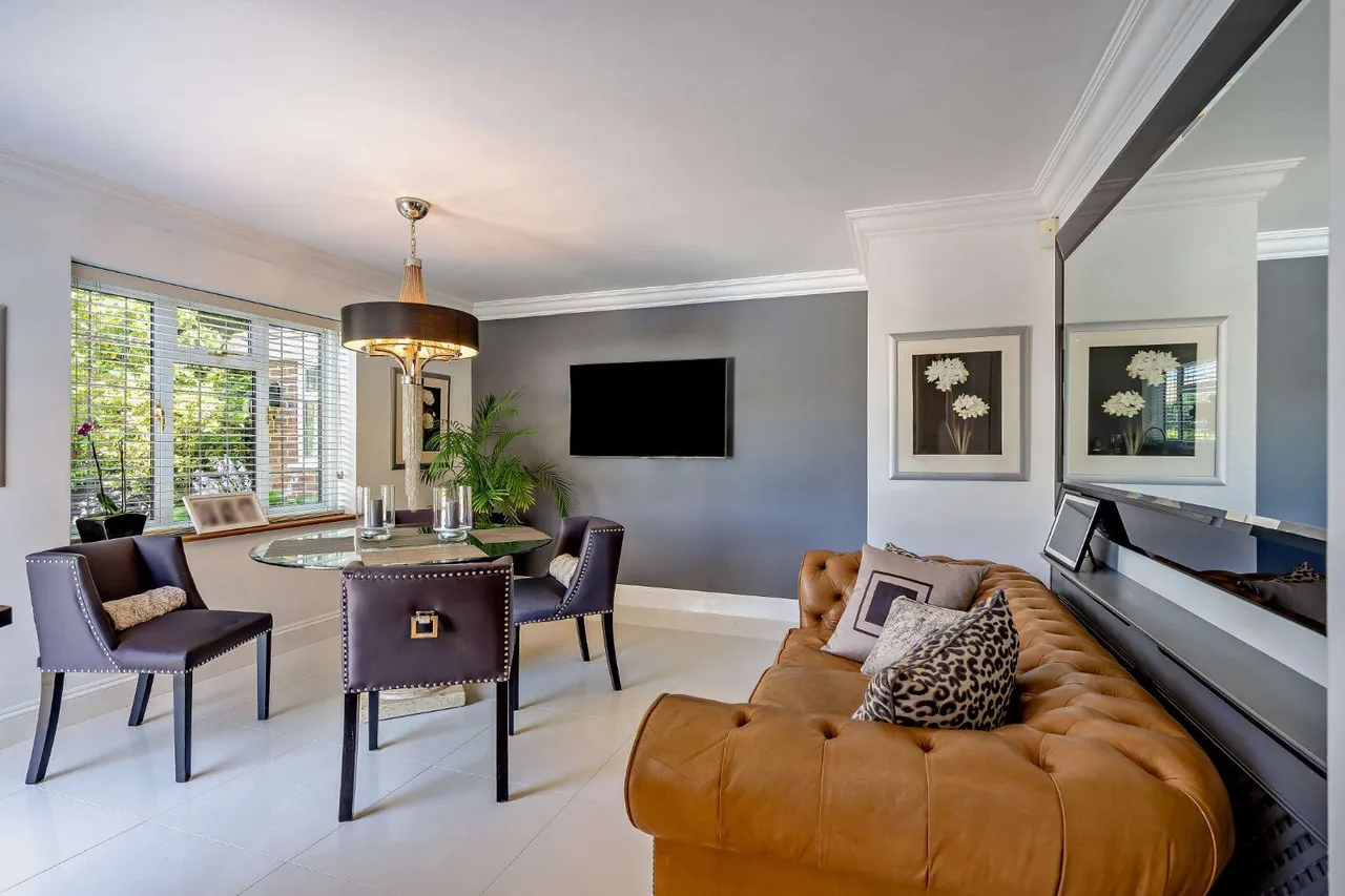 Wood Drive, Sevenoaks, TN13, photo 4