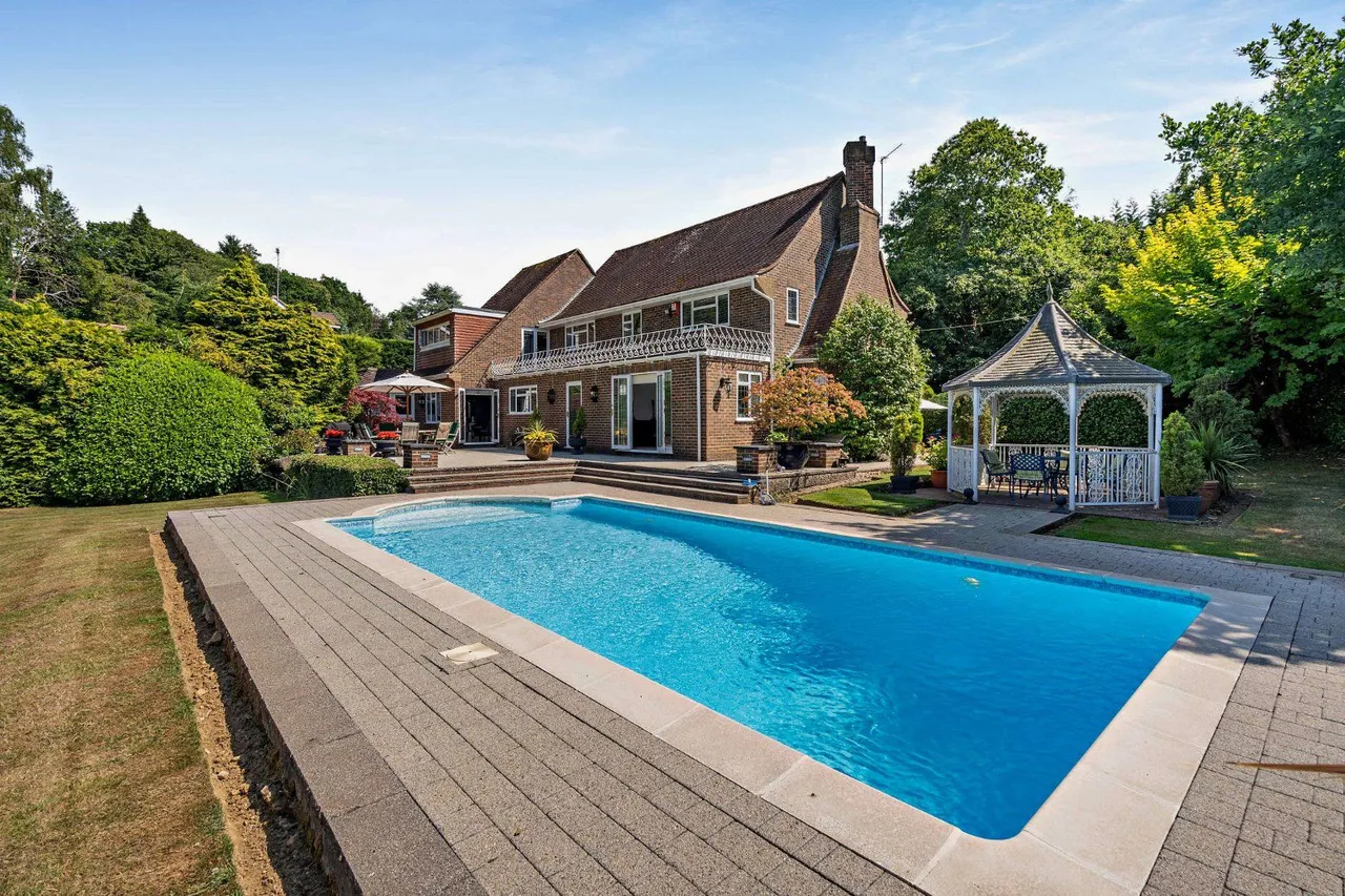 Wood Drive, Sevenoaks, TN13, photo 20