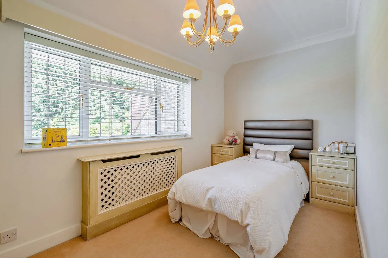 Wood Drive, Sevenoaks, TN13, photo 16