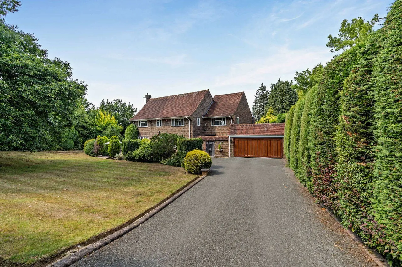Wood Drive, Sevenoaks, TN13, photo 21