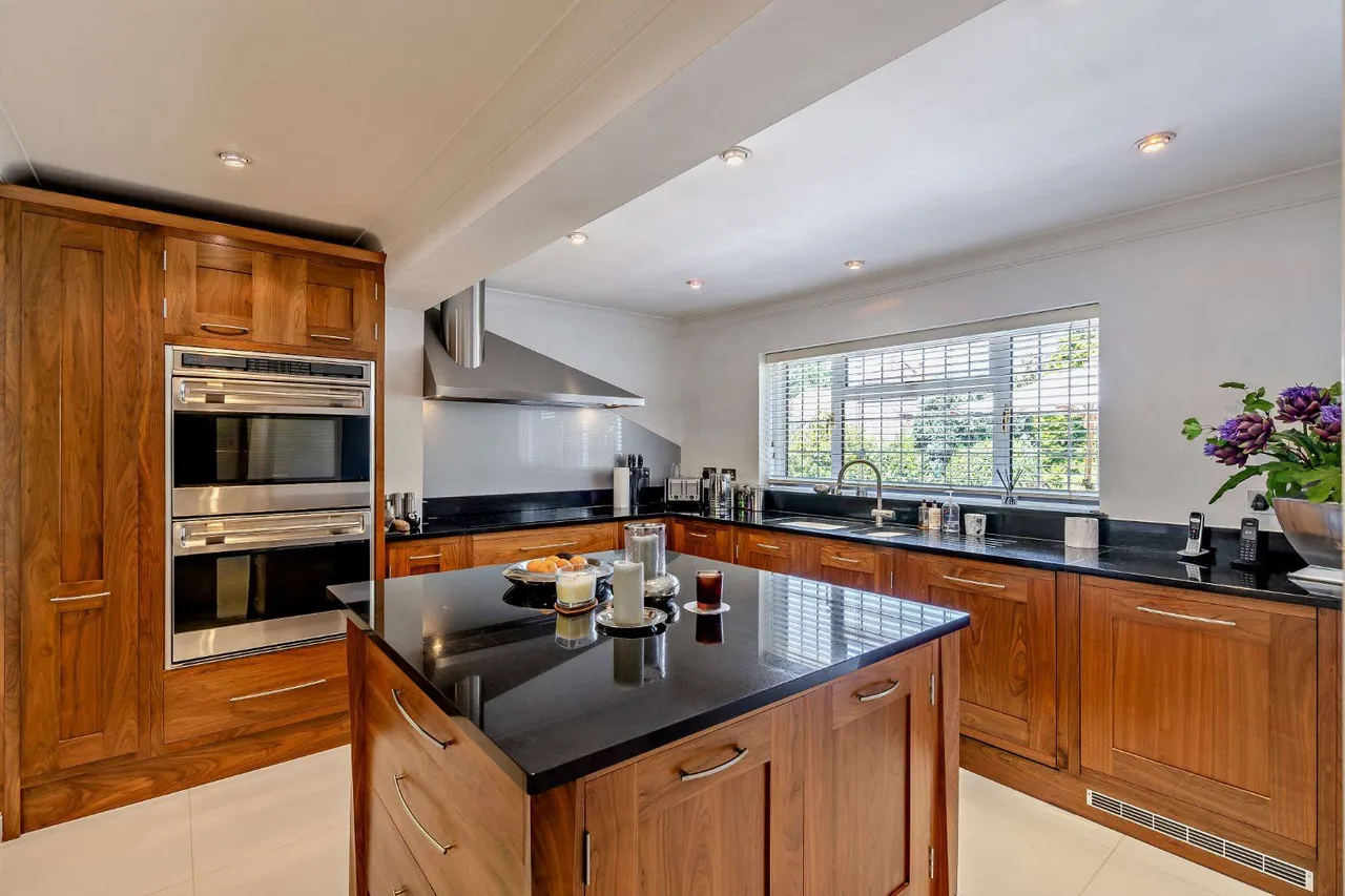 Wood Drive, Sevenoaks, TN13, photo 7