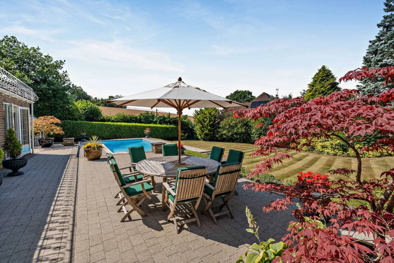 Wood Drive, Sevenoaks, TN13, photo 22
