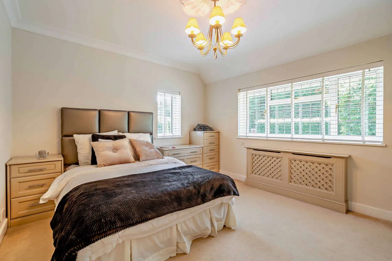 Wood Drive, Sevenoaks, TN13, photo 15
