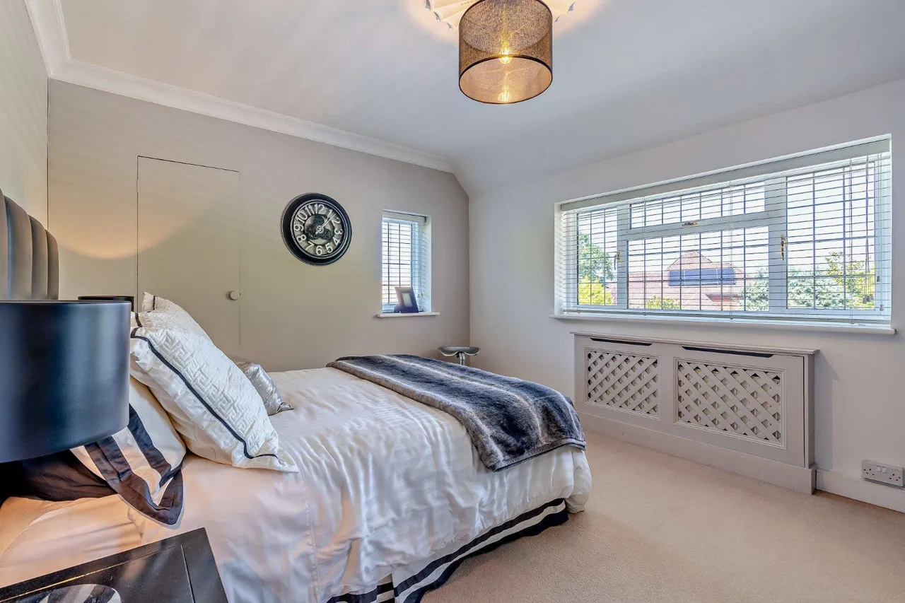 Wood Drive, Sevenoaks, TN13, photo 12